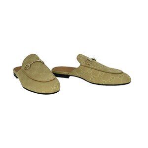 Gucci GG Princetown Mules